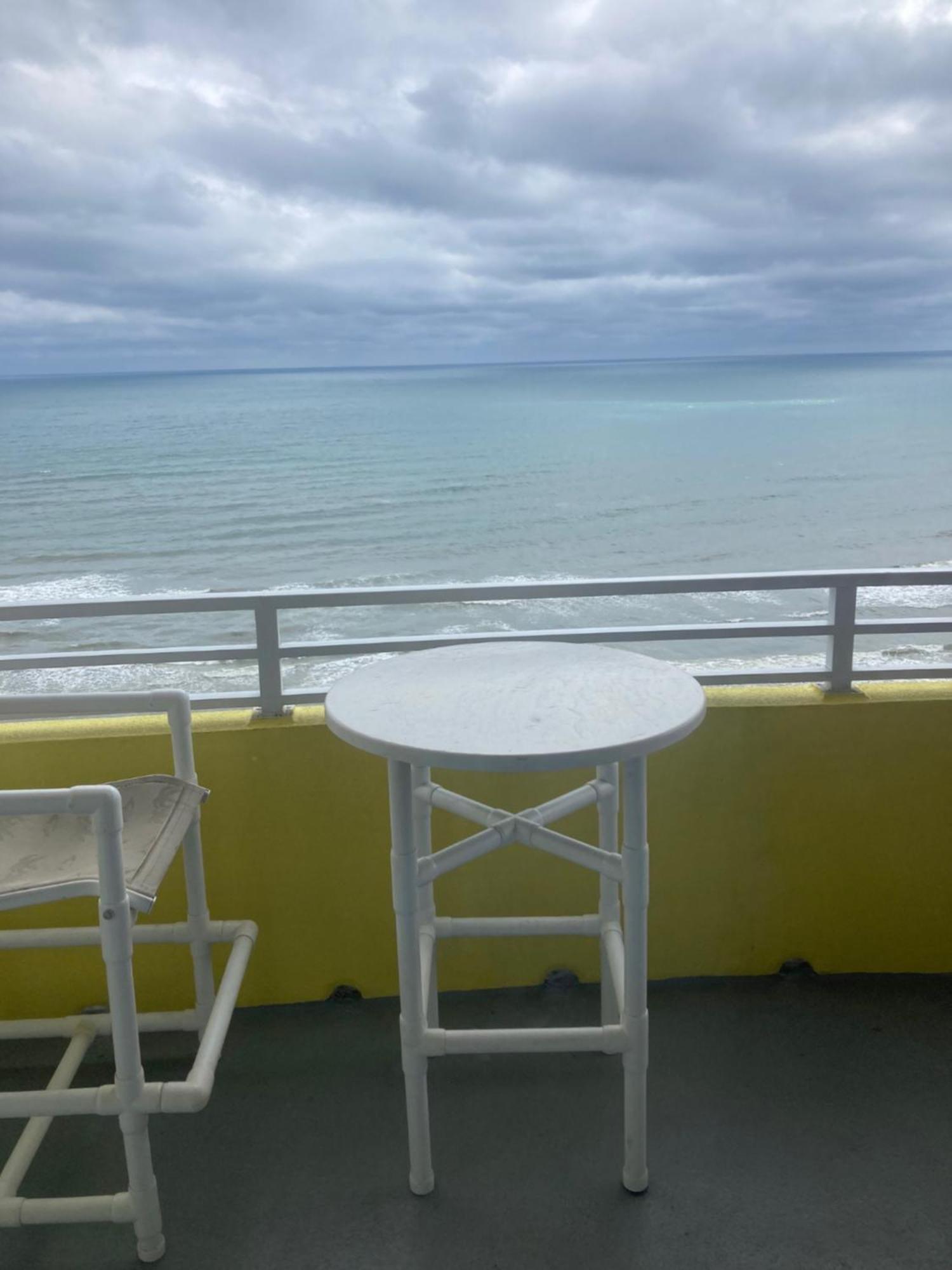 Ocean Walk Resort - Remarkable Ocean Front View Дейтона-Бич Экстерьер фото